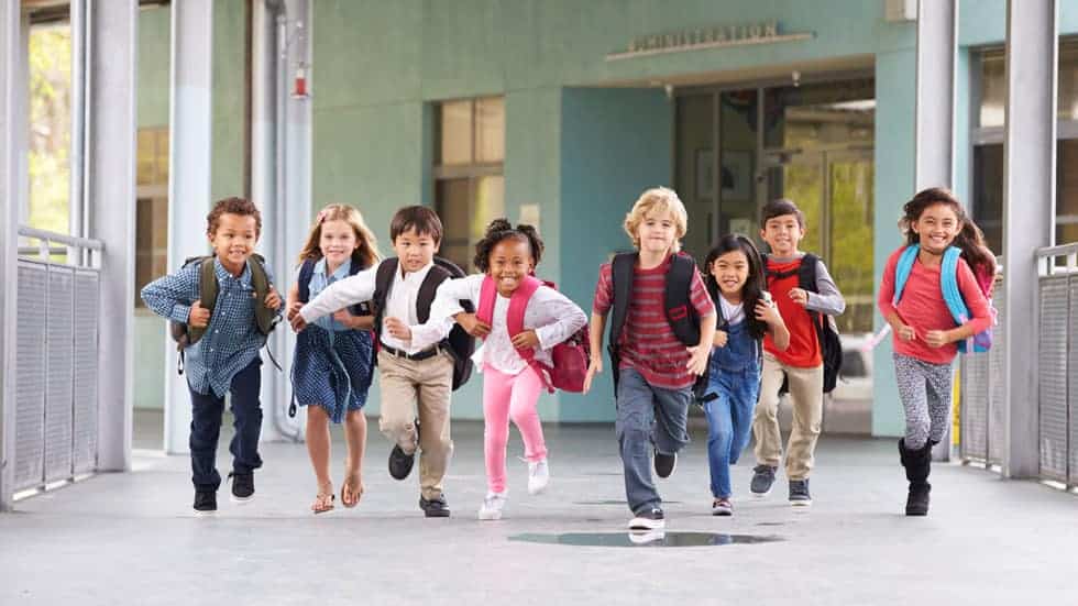 Социално-емоционално учене на учениците