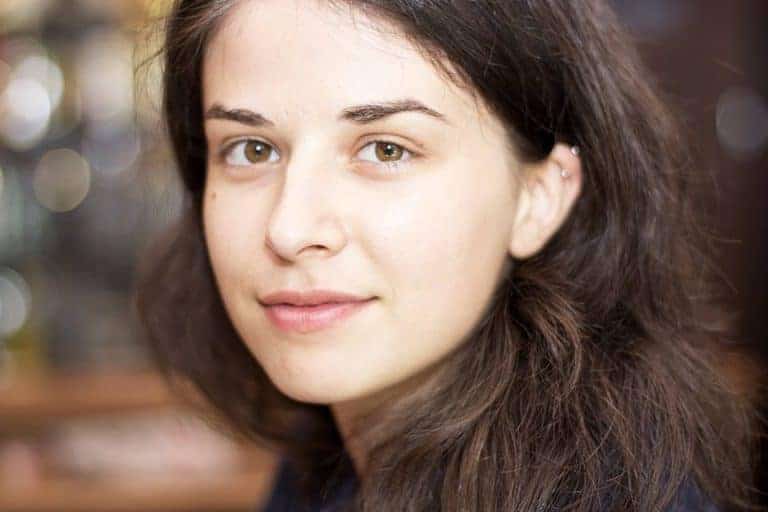 Мая Стоянова-Уорнър