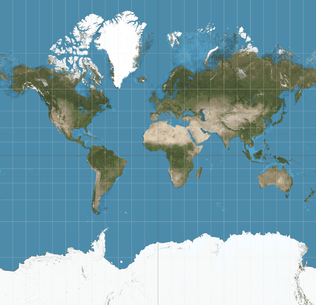 10 любопитни факти, които ще променят нагласата на учениците към географията