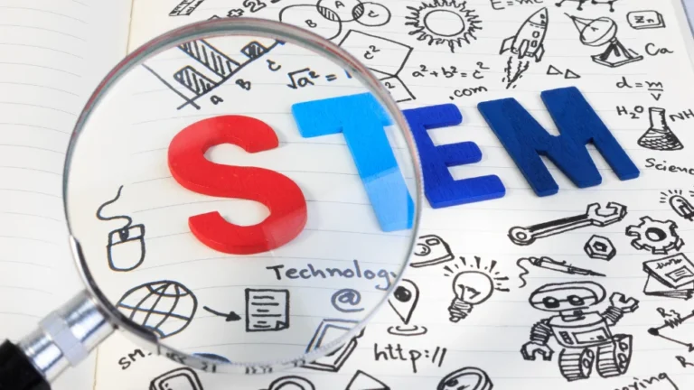 Разработка на STEM урок – бързо и лесно в 7 стъпки