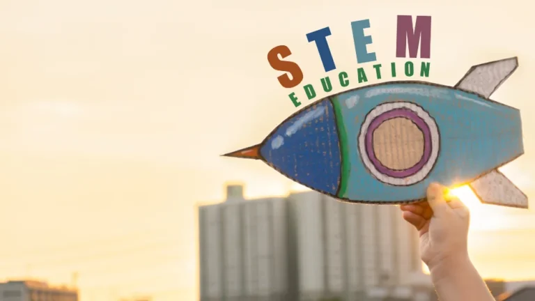 Как да създадем план на STEM урок в 7 стъпки