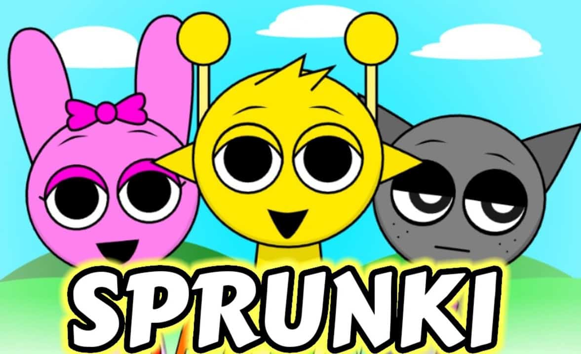 sprunki