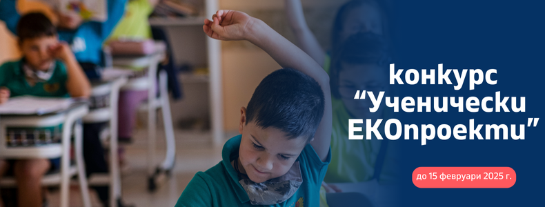 4 идеи за озеленяване на училищния двор 3 Banner Eco