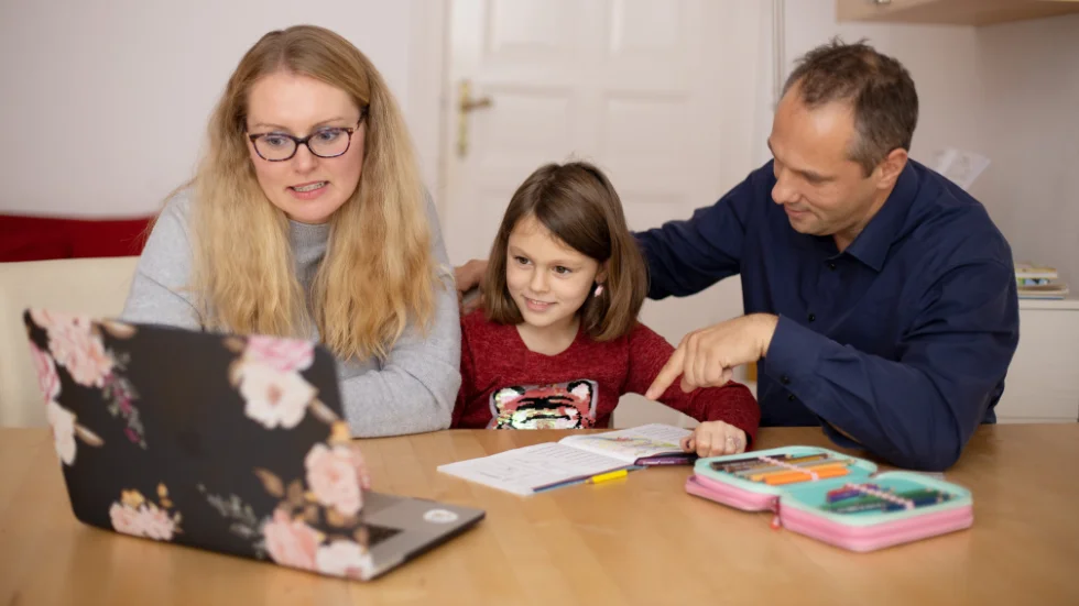 Effective communication in school setting