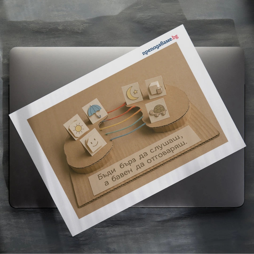 Prepodavame.bg_4kl_BEL_PBO-Slovesen-most-antonimite-v-rechta_RL-primerna-ilustraciya-antonimni-dvoiki