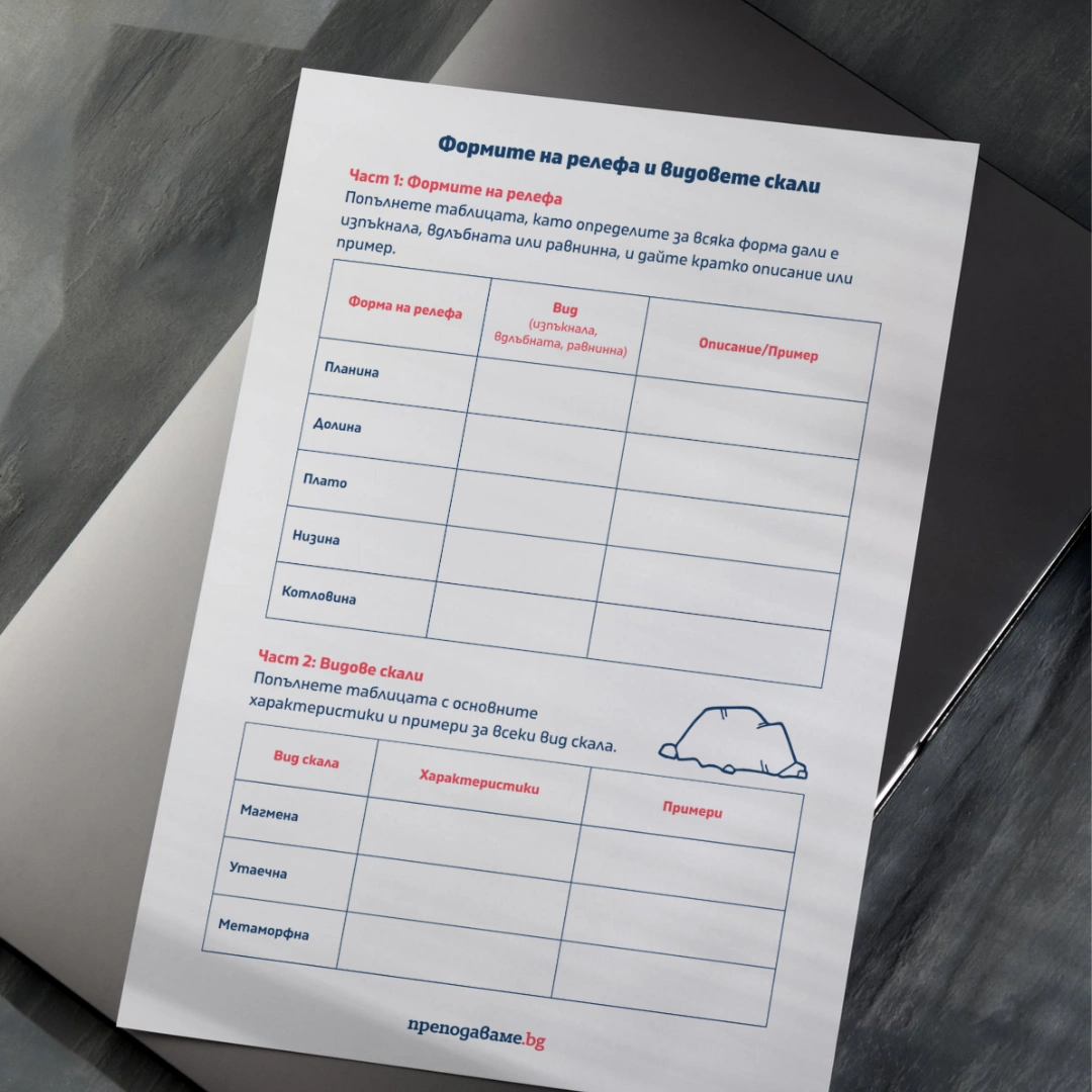 Prepodavame.bg_5kl_Geo_PBO Relefut-v-moite-ruce_RL Formi