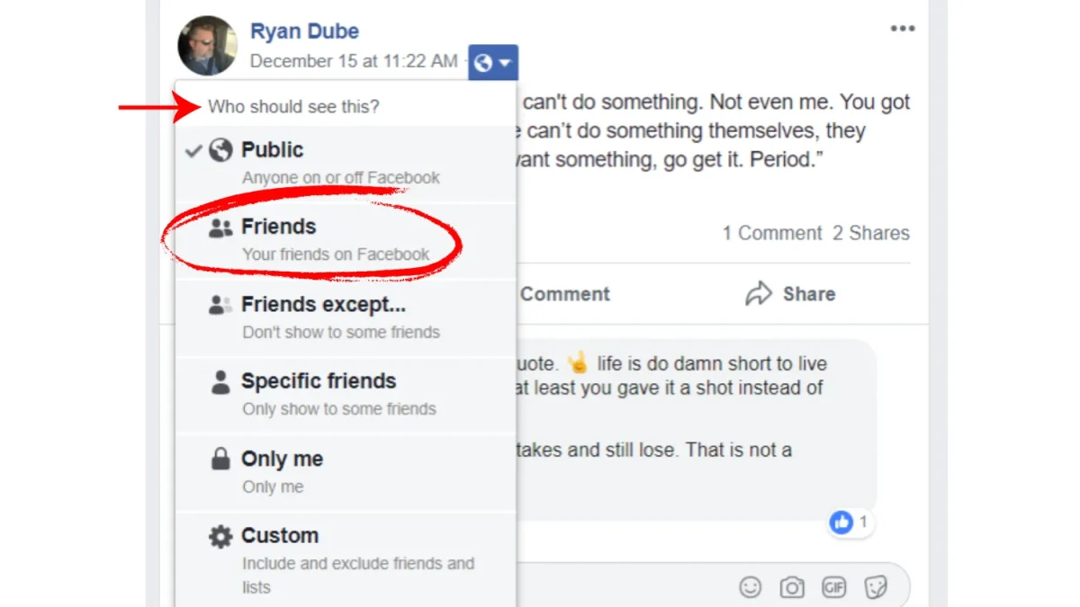 Как да защитим поверителността си във Facebook и Instagram 1 Website Thumbnail 12