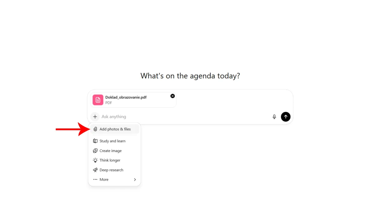 AI асистент за четене: Как да обобщите всеки текст за 60 секунди 2 Website Thumbnail 43
