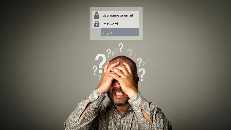 izpolzvane na menidzhar na paroli