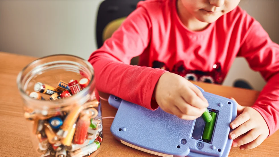 po ekologichno uchilishte chrez tehnologii