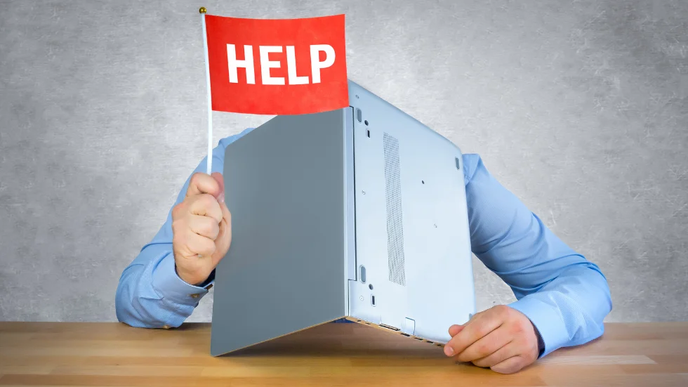 razreshavane na aehnicheski problemi v onlayn chasovete