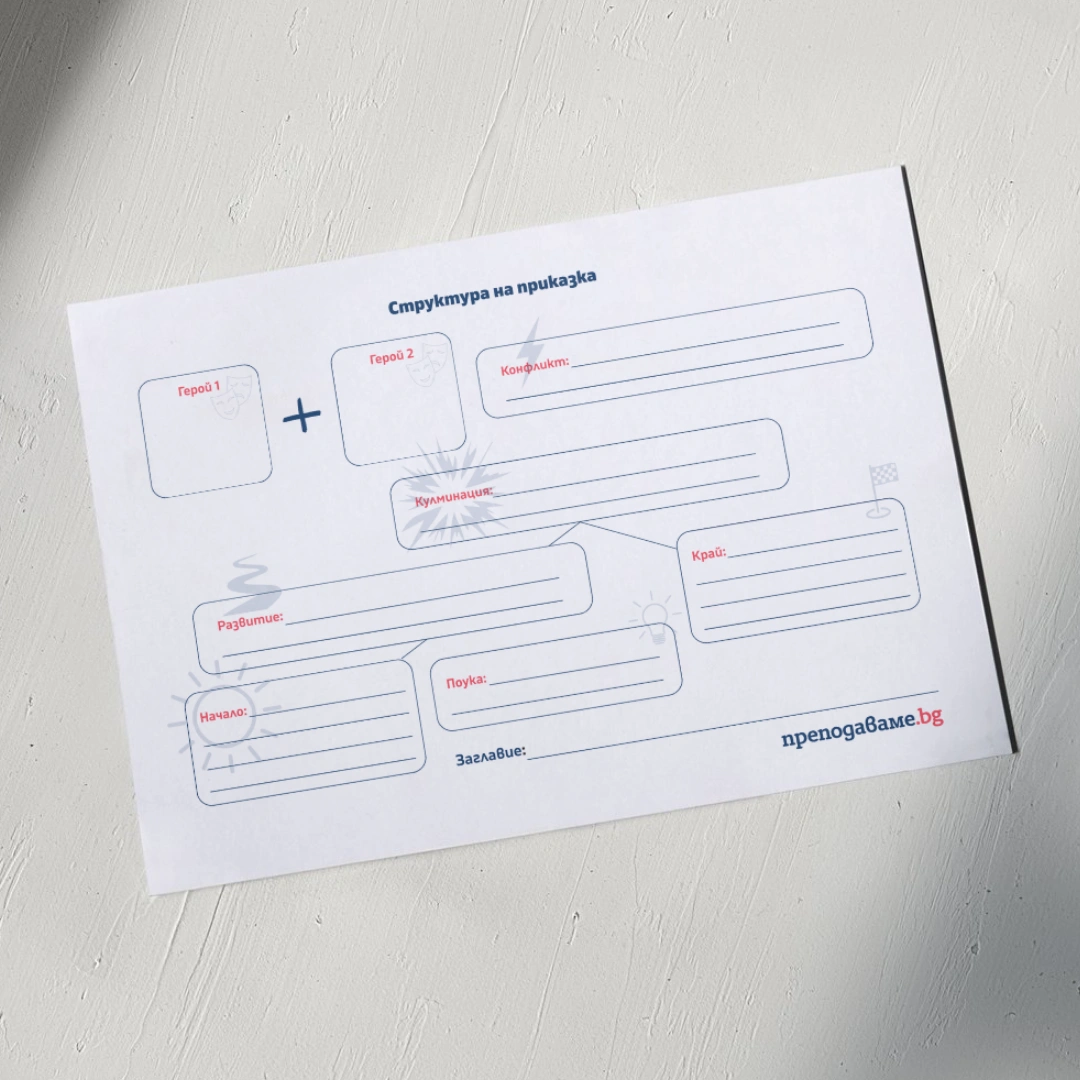 Prepodavame.bg_4kl_BEL_PBO-Rabotilnica-za-prikazki_RL-Shablon-struktura-na-prikazkata