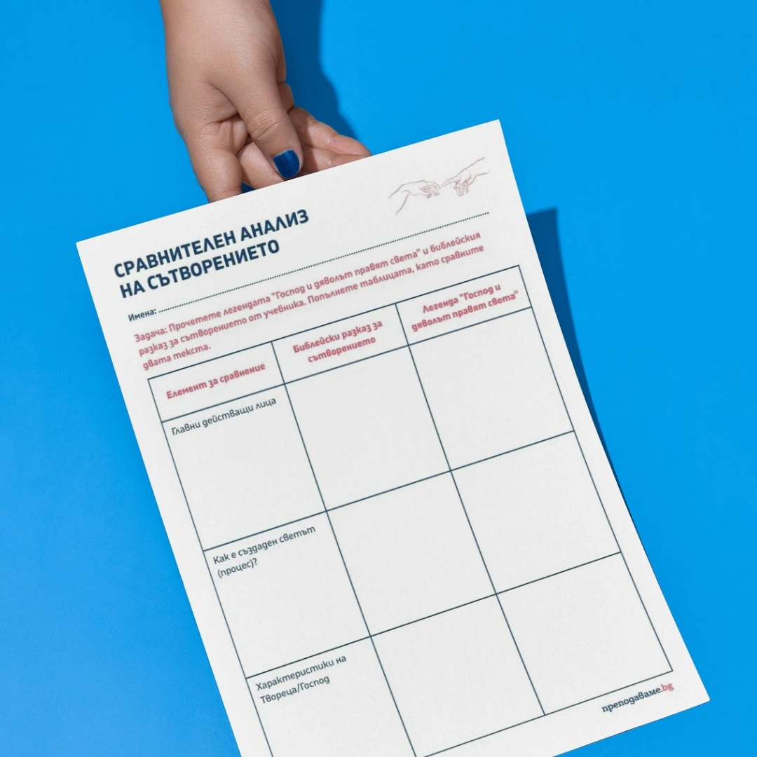 Prepodavame.bg_5kl_BEL_PBO - Sravnitelen analiz na satvorenieto