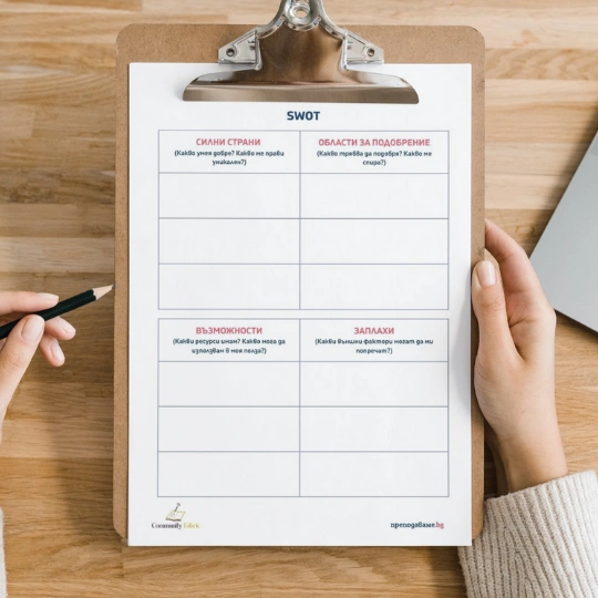 Prepodavame.bg_8kl_FILOSOFIA_PBO- SWOT