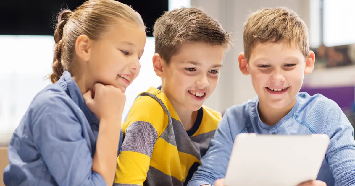 Потребителско поведение на децата