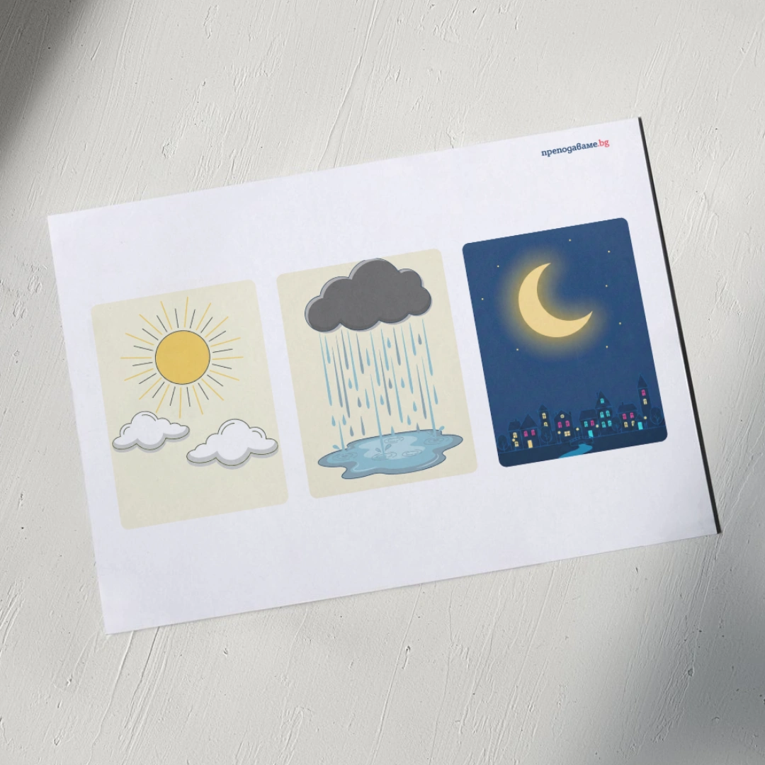 Prepodavame.bg_1kl_II_PBO Igrograd Otkrivateli na formi i tsvetove_RL - Ikoni nastroeniq