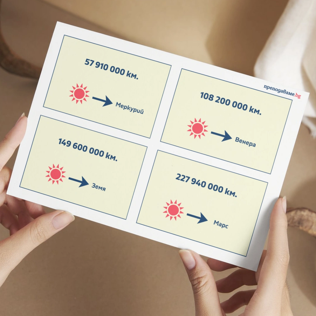 Prepodavame.bg_4kl_MAT_PBO Misiya-Kosmos_RL Razstoyaniyata-na-planetite-ot-Slunceto