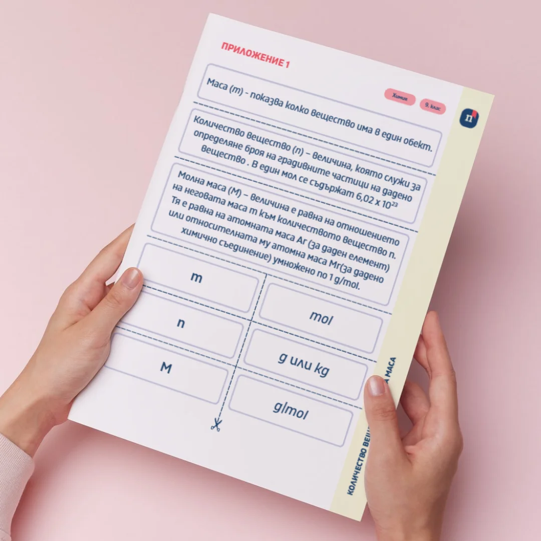 Thumbnail Urok 4 Him 9kl