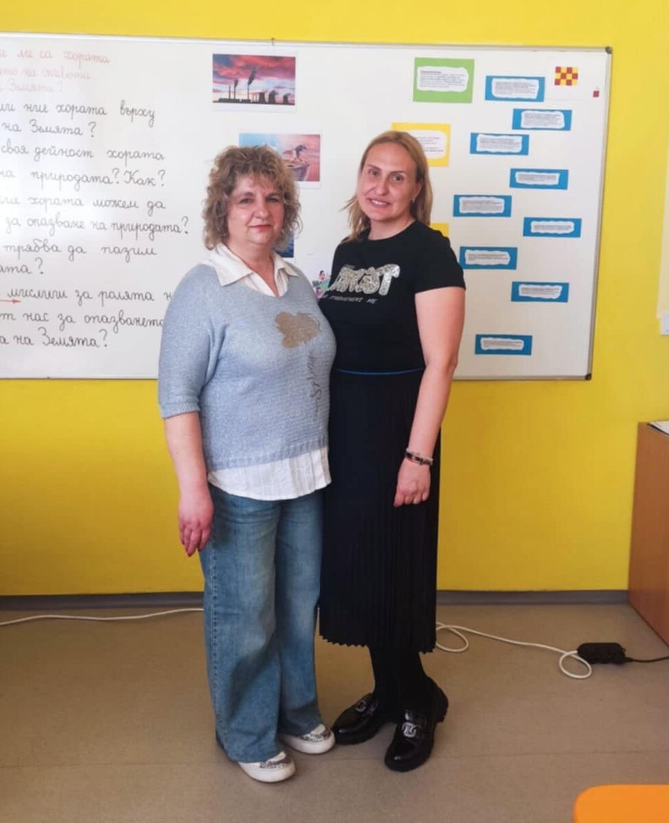 Picture of Елена Банова