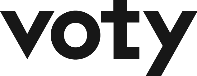 voty logo