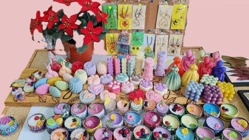 Готови 3D продукти