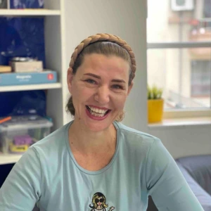 Кремена Ангелова