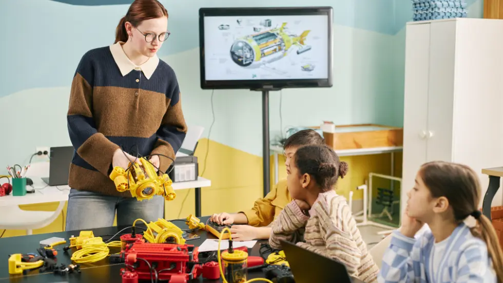 STEM math DPF Thumbnail