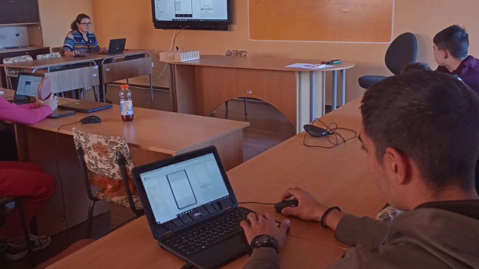 Регистрирахте се за Добрите практики на фокус 22 STEM predizvikatelstvo fizika i matematika v deystvie