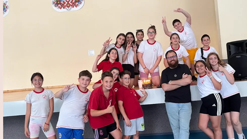 Активности 29 afrika v arhitektura