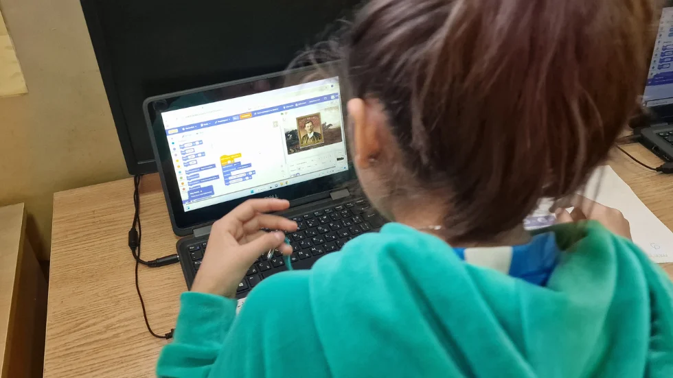 Ивана Тодорова 32 istoriata ozhivyava