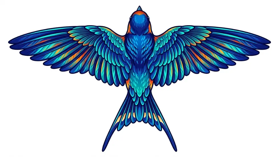 Фигури за закачване по тавана - 10 идеи за пролетна декорация на класната стая с помощта на ИИ