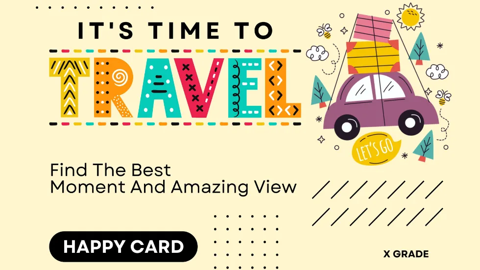 4 sedmitsi posveteni na ustoychiv turizam