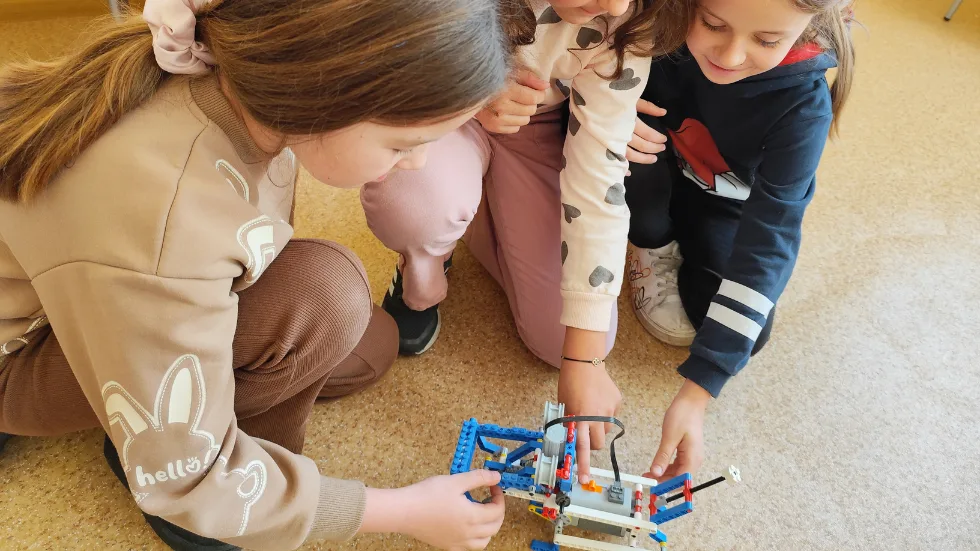 kak da sazdadem inovativen predmet sas stem i ekonasochenost