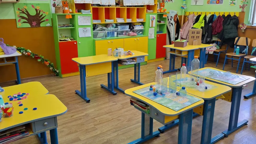 misia razdelyay i opazvay