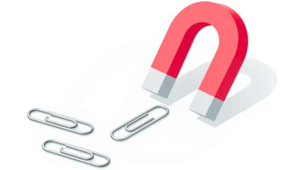 ai magnet and safety clip