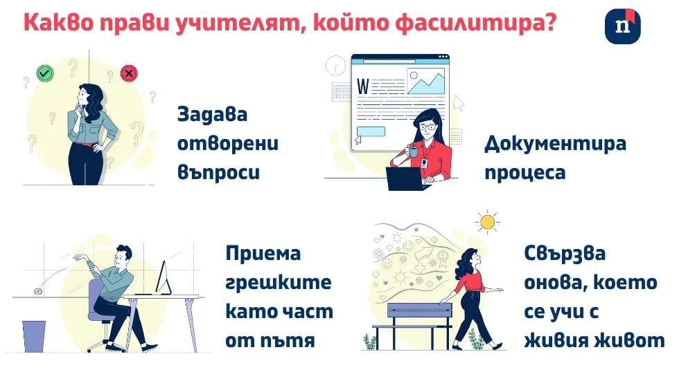 СТЕМ в детската градина. STEM
