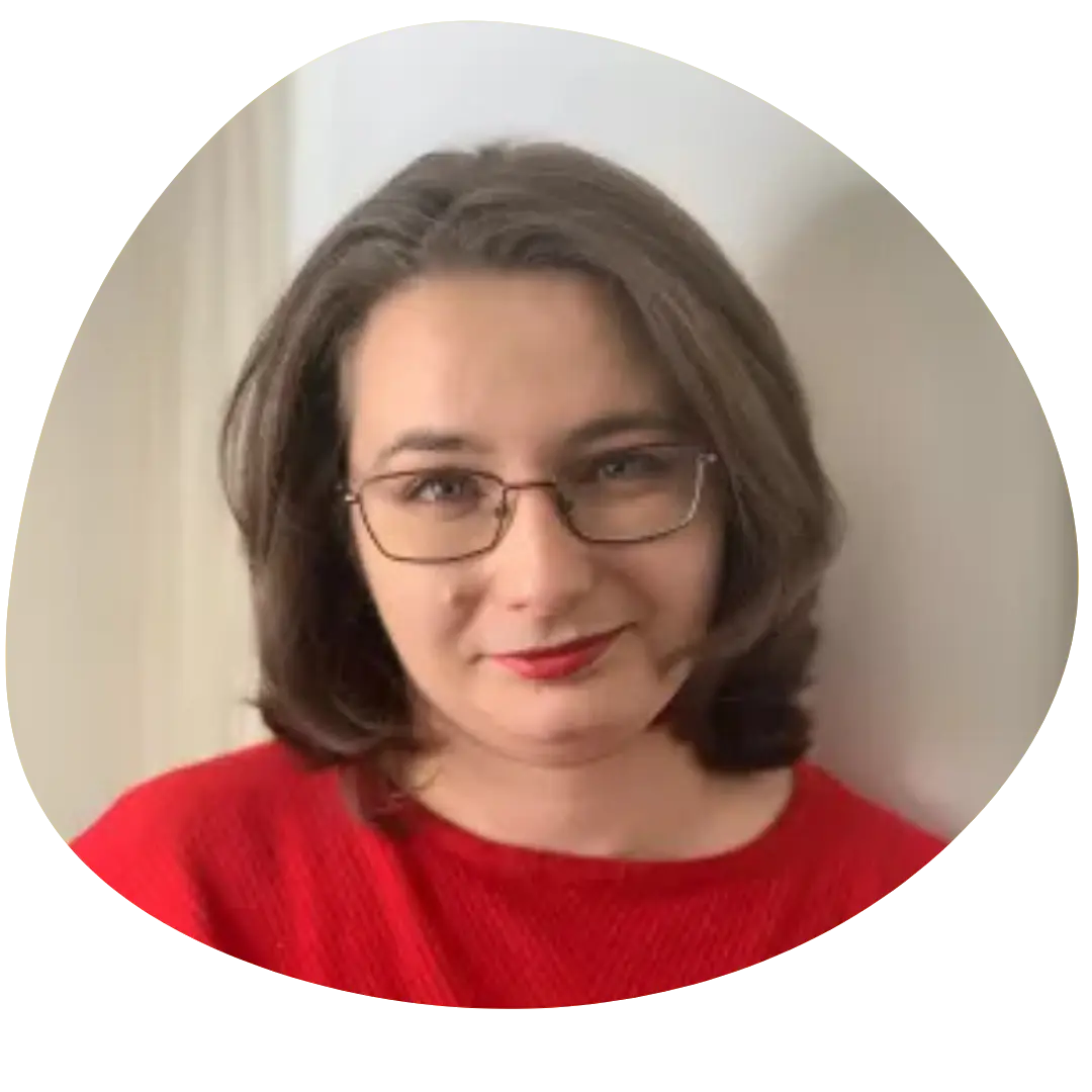 Лятна академия за директори 10 Кристина Николова