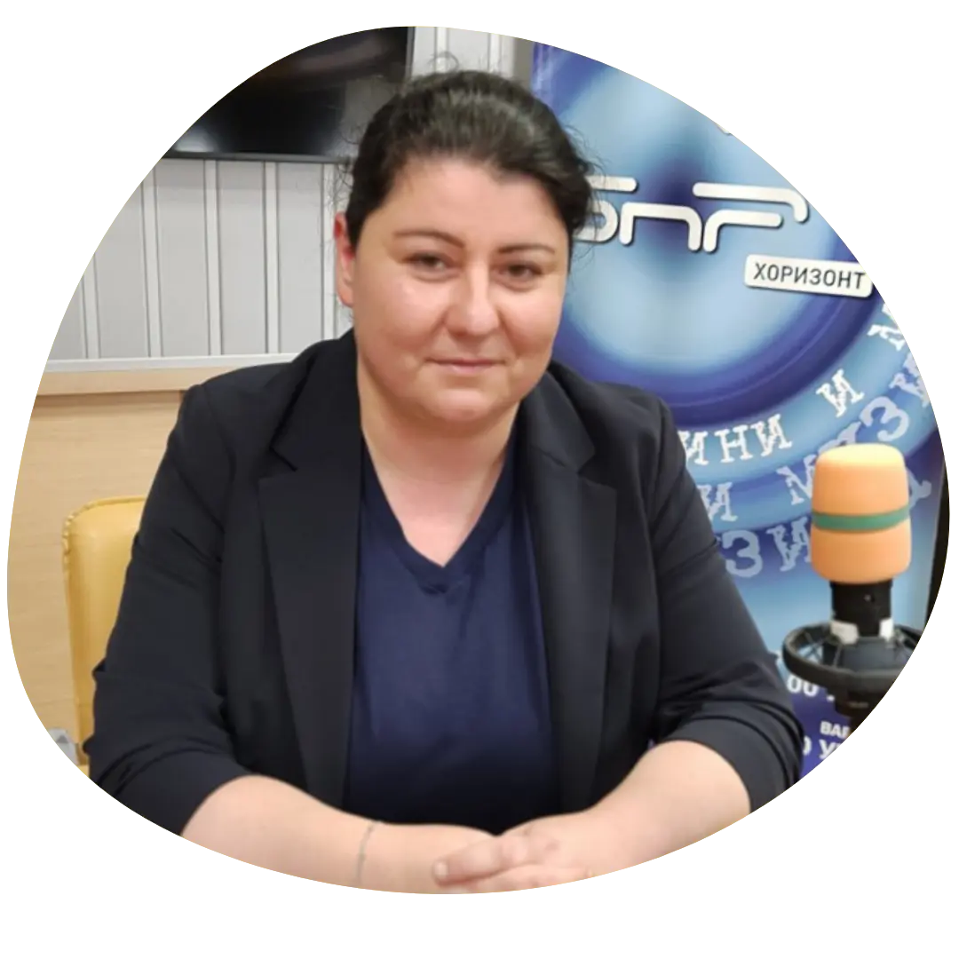 Лятна академия за директори 8 Мирена Петрова