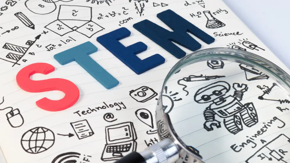 STEM образование и училищни проекти. Стъпки и насоки за успешно изпълнение.