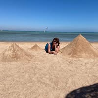 Профилна снимка на Симона Асенова