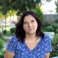 Профилна снимка на Hristina Basheva