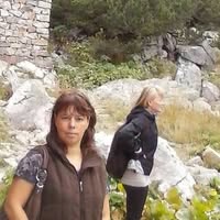 Профилна снимка на Владислава Шангалова