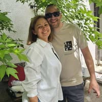 Профилна снимка на Nadia Kotokova