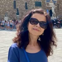 Профилна снимка на Albena Kiskinova