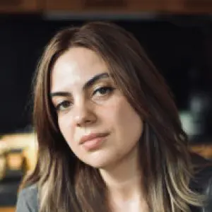 Профилна снимка на Елена Желева