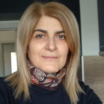 Профилна снимка на Valentina Ridjolska