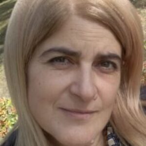 Профилна снимка на Valentina Ridjolska