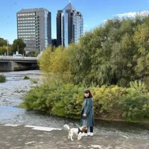 Профилна снимка на Dafina Emilova