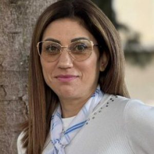 Профилна снимка на Евдокия Ненова