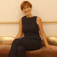 Профилна снимка на Пенка Вълчева